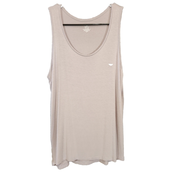 5 pack Tank Tops - Black, Navy, Light Grey, White, & Charcoal - Men's Small - Picture 6 of 12